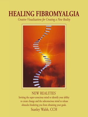 cover image of Healing Fibromyalgia